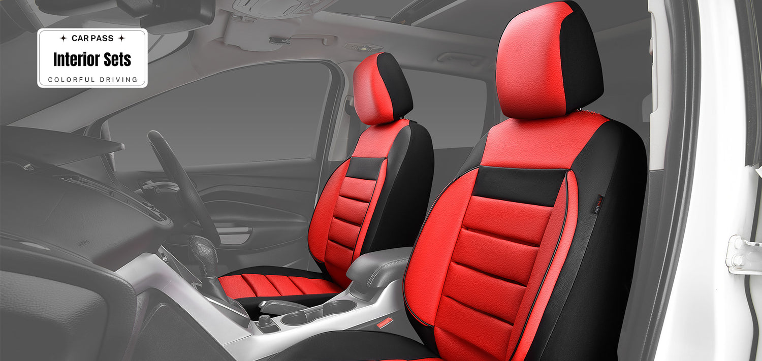 CAR INTERIOR SETS