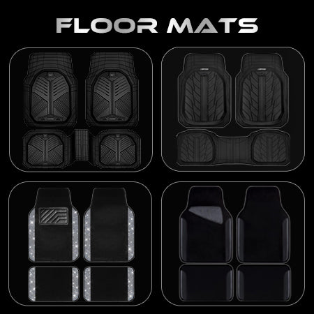 FLOOR MATS