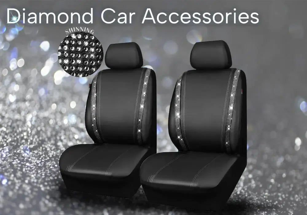 Unlimited Premium Car Interior Customize Decoration Online Shop